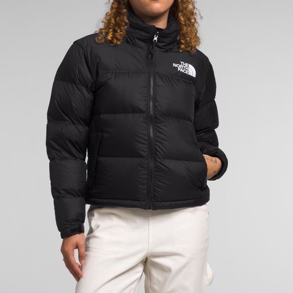 The North Face Nuptse Jacket - Picture 4 of 7